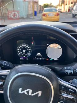 کیا سۆرینتۆ